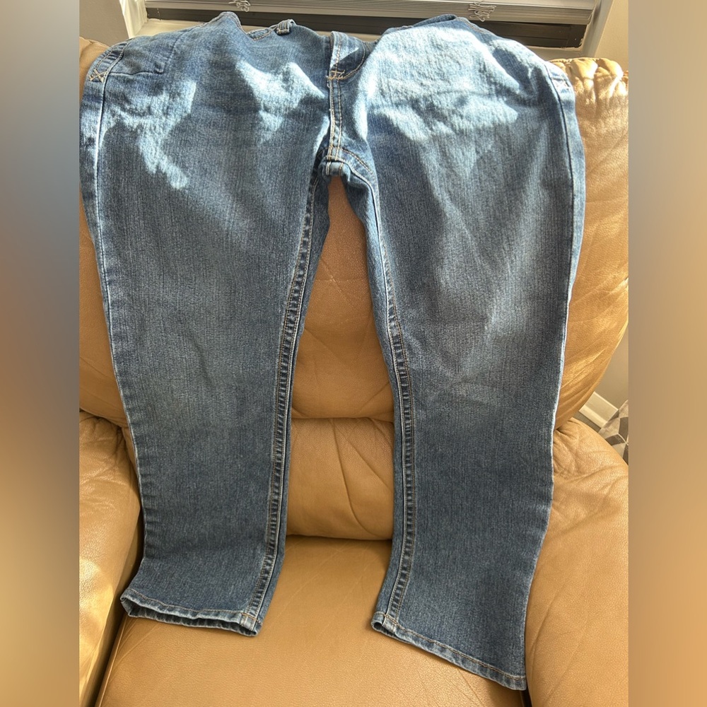 Men’s Ariat Jeans
